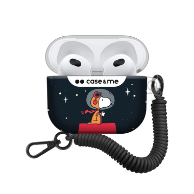 Protect your Apple AirPods in style