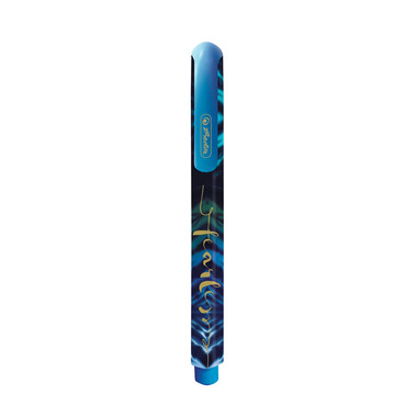 PELIKAN Stylo plume 50044382 New Batik Fearless