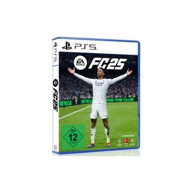 Electronic Arts EA Sports FC 25