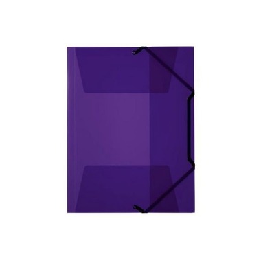 KOLMA File comp. Penda Easy A4 11.068.13 violet