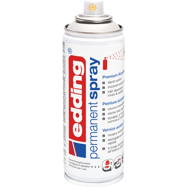EDDING Lacca acrilico 5200-922 weis