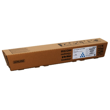 RICOH Toner cyan 842453 M C200H 15'000 Seiten
