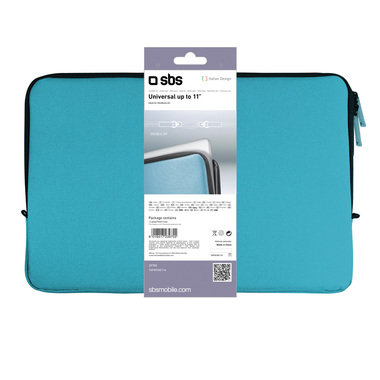 Poche Case from SBS for Tablets and the Macbook Air