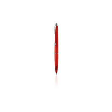 SCHNEIDER Ballpt. pen ICY Colours 0.5mm 132002 red, refill