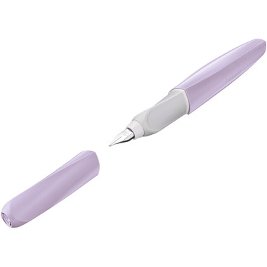 PELIKAN Stylo plume Twister Eco 606011 Display 15 pièces triées