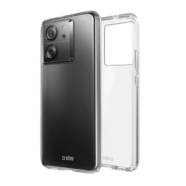 TPU cover for Xiaomi 13T/13T Pro | SBS