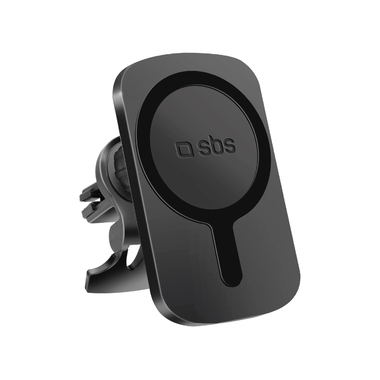 Support auto avec recharge sans fil | SBS