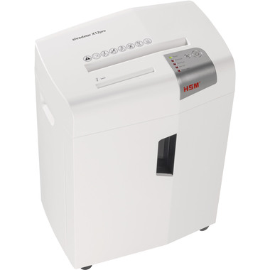 HSM Aktenvernichter Shredstar 1033121 X12pro, 2x15mm