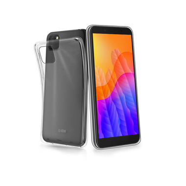 Skinny cover for Huawei Y5p | SBS