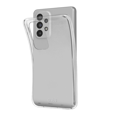 SBS TPU cover for Samsung Galaxy A54