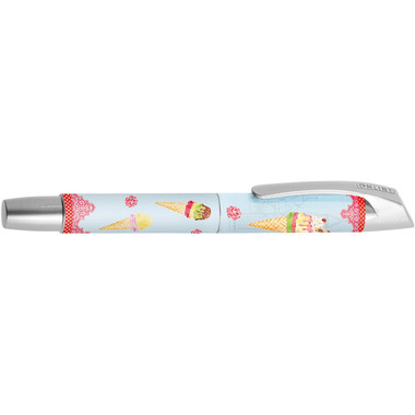 ONLINE Rollerball Campus II 0.7mm 61163/3D Venezia, bleu
