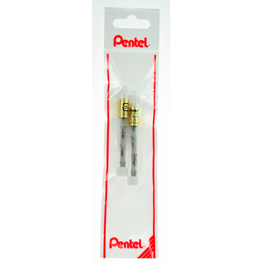PENTEL Gomma refill YZ2-1/2 4 pezzi