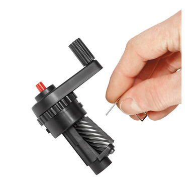 WESTCOTT Trempramatite E-14216 00 black