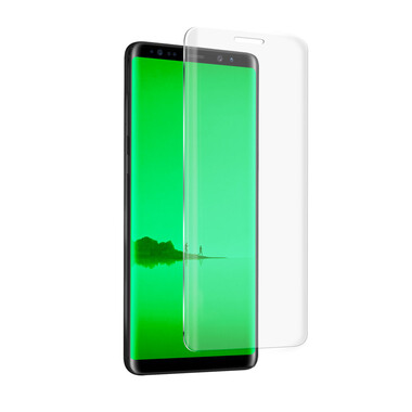 Pellicola protettiva in vetro temperato per Samsung Galaxy Note 8