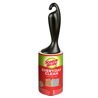 SCOTCH-BRITE Kleiderroller XL 9.1m 836RS-56EMEA 56 Blatt
