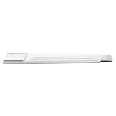 NT Cutter 9mm A-301RP mit Auto-Lock, weiss