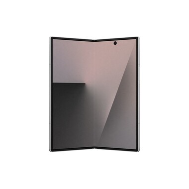 SAMSUNG Galaxy Z Fold 7 512GB Silver Shadow