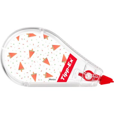 TIPP-EX Mini Pocket Mouse 8516809 Decors, ass. 3 Stk.
