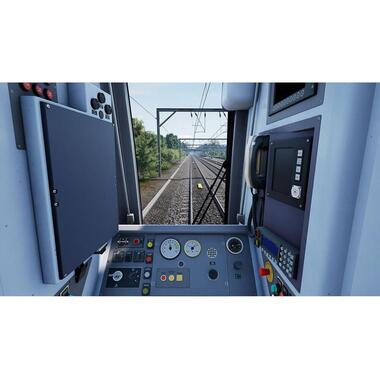 GAME Train Sim World 5