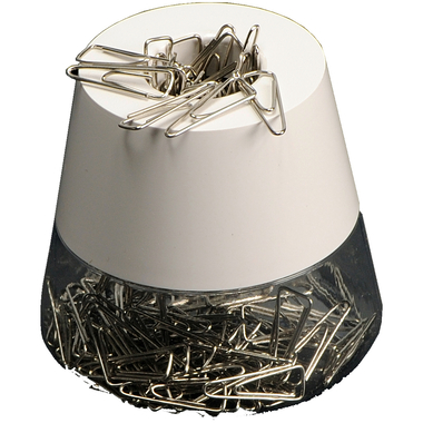 ARLAC Dispenser fermagli 215.14 Clip Caddy bianco