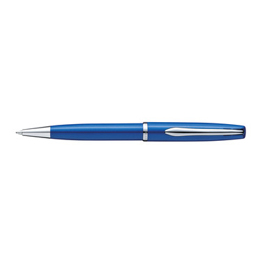 PELIKAN Stylo à bille Jazz Noble M 821780 Elegance Saphire