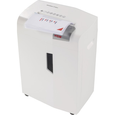 HSM Aktenvernichter Shredstar 1033121 X12pro, 2x15mm