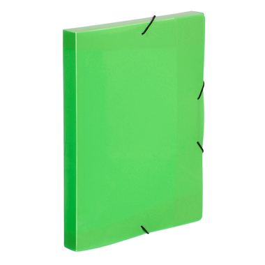VIQUEL Cool Box A4 021373-09 grün