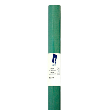 NEUTRAL Papier-cadeau Kraft 445007 70cmx4m vert