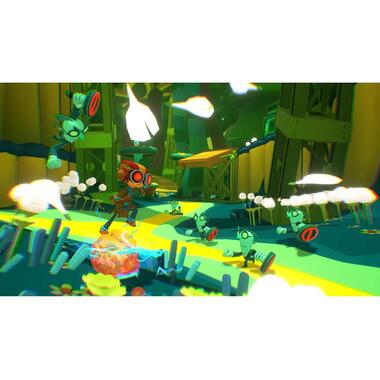 GIOCO Psychonauts 2 - Edizione Motherlobe