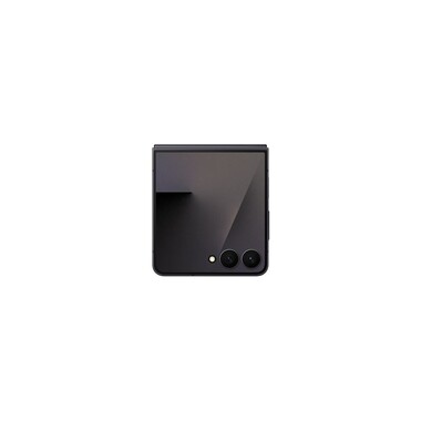 SAMSUNG Galaxy Z Flip 7 512GB Jetblack