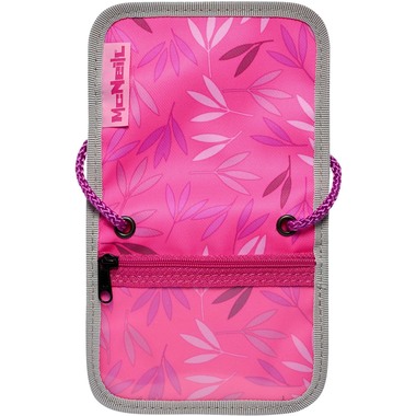 MCNEILL Tracolla BIRDY 9195234000 10x12x0.5cm