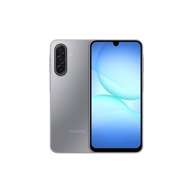 SAMSUNG Galaxy A17 5G 128GB Gray