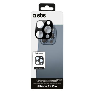 iPhone 12 Pro lens protector