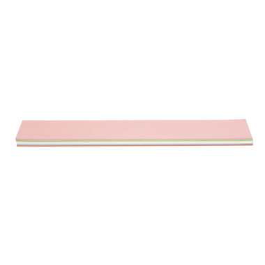 MAGNETOPLAN Cartes de présent. 200x95mm 111152110 Trayures, ass. 100 pcs.