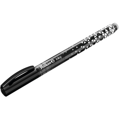 PELIKAN Roller Inky 916205 schwarz