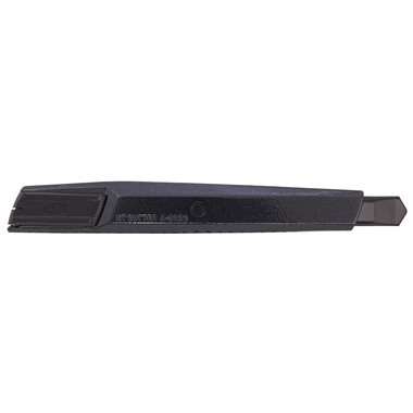 NT Cutter 9mm PMGA-EVO2 schwarz