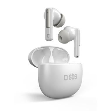 TWS AI earphones with app and translation function | SBS
