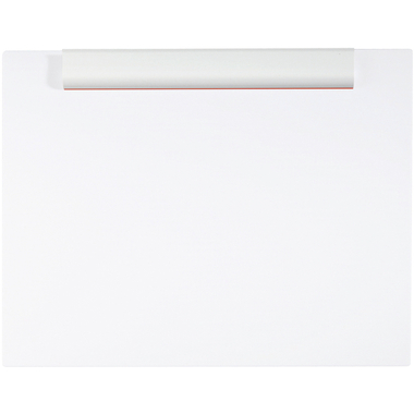MAUL Schreibplatte MAULpro A3 2318202 blanc