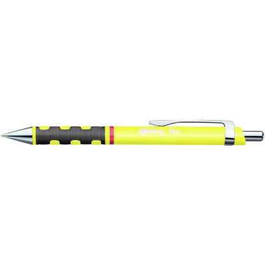 ROTRING Stylo à bille TIKKY M 2042822 TIKKY bleu