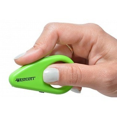 WESTCOTT Mini Box opener E-1647300 ceramic