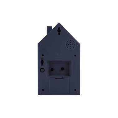 KARLSSON Orologio a Cucù Blu scuro