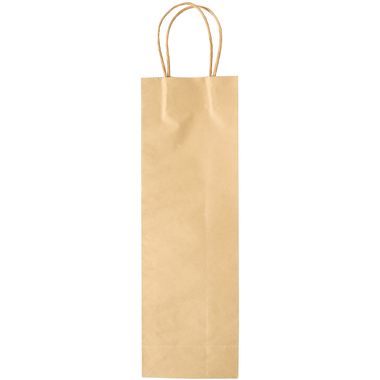 I AM CREATIVE Borsa regalo bottiglia 4088 12x37x8cm, 1 Stück