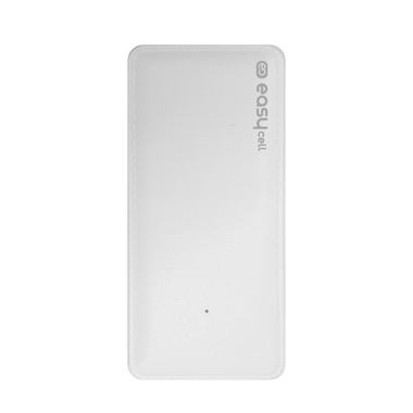 Accumulatore energia portatile 5000 mAh,