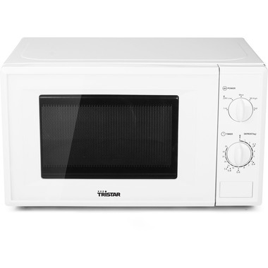 TRISTAR Mikrowelle MW-2706 20l, 700 Watt