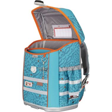 MCNEILL Zaino ERGO MAC 9645221000 ORANGE