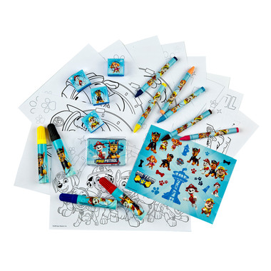 UNDERCOVER Kreativbox PPAT3972 Paw Patrol