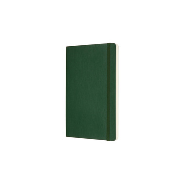 MOLESKINE Carnet SC L/A5 600042 pointé, vert, 240 pages