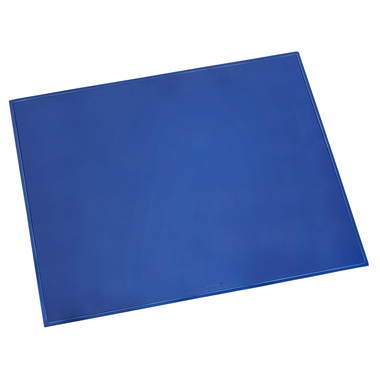 LÄUFER Schreibunterlage 65x52cm 49655 SYNTHOS blau