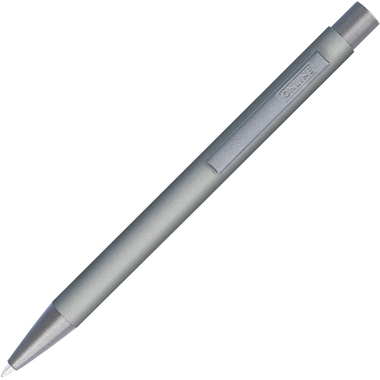 ONLINE Kugelschreiber Soft Metal M 21731/3D pure grey