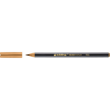 EDDING Brushpen 1340 1340-013 ocre